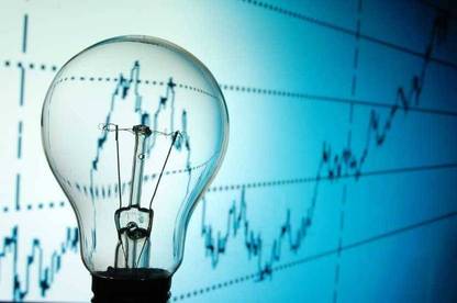 13may electricity prices bulb graph medium