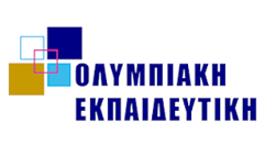 &Omicron;&lambda;&upsilon;&mu;&pi;&iota;&alpha;&kappa;ή &Epsilon;&kappa;&pi;&alpha;&iota;&delta;&epsilon;&upsilon;&tau;&iota;&kappa;ή
